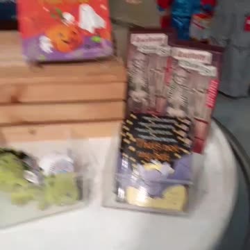 That's not my bat book