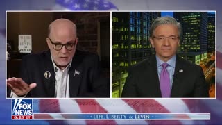 ‘The life and times of Zohran Mamdani’: Mark Levin