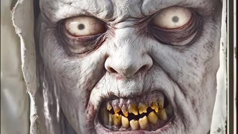 😈🤫 The Nun Minding Her Business... Until She Remembers Rent? | TheHauntingHour