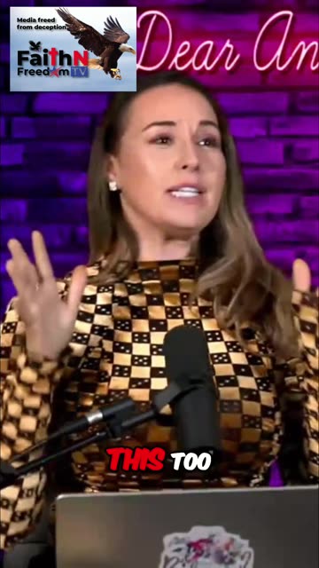 230 years of America’s story—don’t think it’s forever!