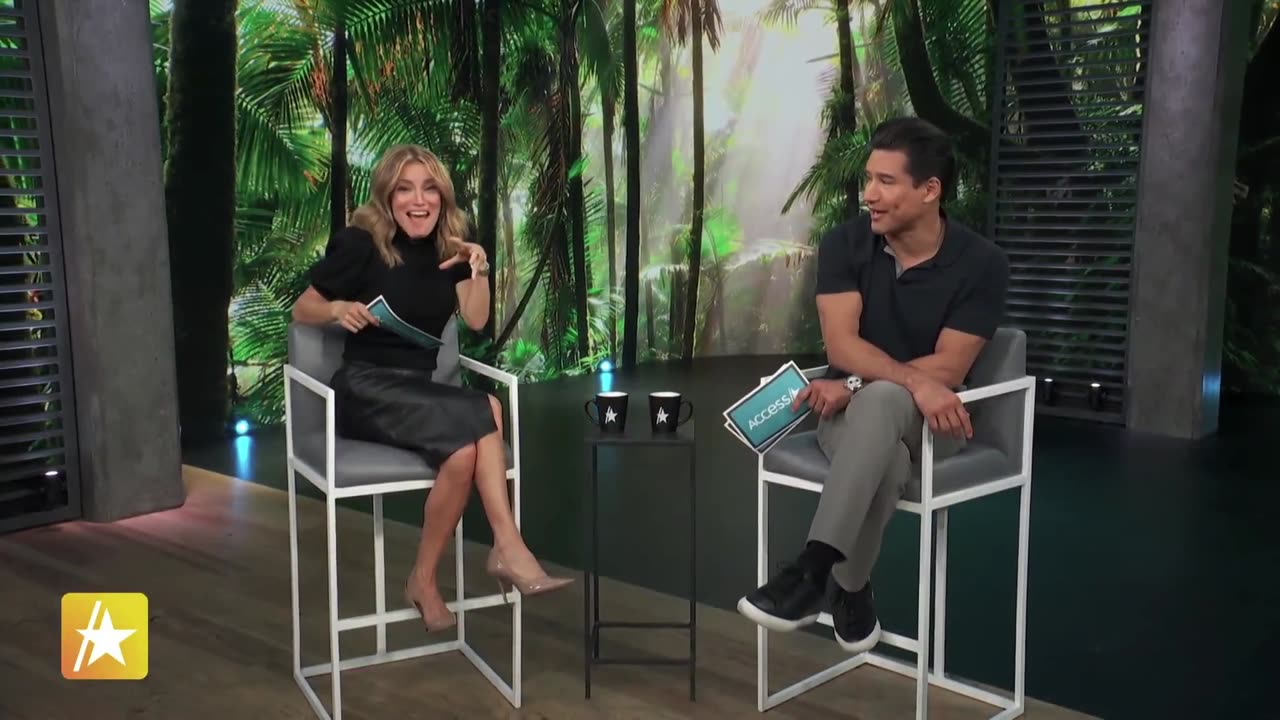 The Best Kit Is A Leather Kit