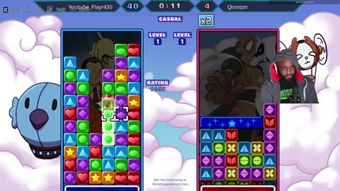 Vibing for a bit on RL