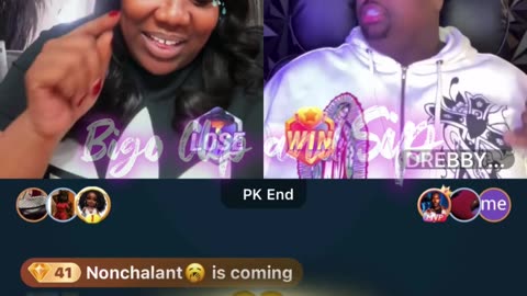 TomiKay says Papi was alledgedly arrested in South Korea airport for THC vape 1/23/26 #bigoclipandsip