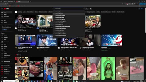 Griffin Gaming Plays The Quarry and Watches Dhar Mann Clone Part 2