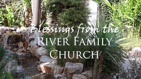 Sunday Morning Worship Service: Jan.12, 2025