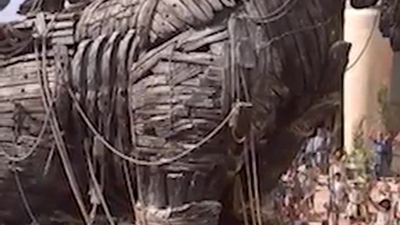 The 12 Tribes Became the European People