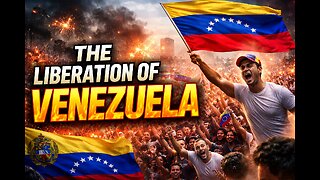 EP.698 The Liberation of Venezuela and What Does it Mean