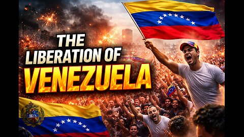 EP.698 The Liberation of Venezuela and What Does it Mean