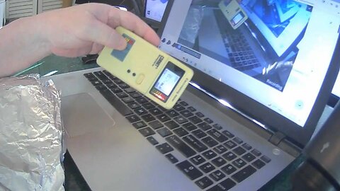 Will Aluminum Foil Shield You From Electromagnetic Frequencies?