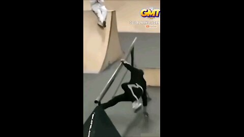 GMT Failure #001