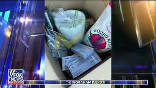 Maine Woman Finds 250 State Ballots In Her Amazon Delivery