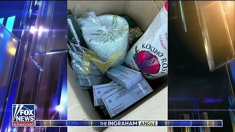 Maine Woman Finds 250 State Ballots In Her Amazon Delivery