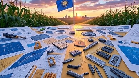 Comprehensive Grassroots Confrontation Strategy with Integrated Tactical Approaches for Nebraska