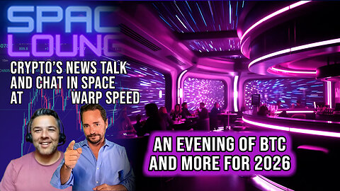 2026 Bitcoin - Boom or DOOM? - Rumble Premium