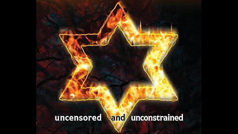 Zionism & Judaism Are Not The Same Thing - Both Are Opposed To Christ