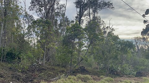 HOVE OUTRIGGER DRIVE - 1 ACRE LOT FOR SALE BETWEEN KOA AND TRADEWIND