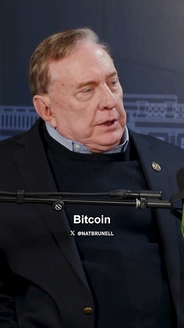 What Everyone Gets Wrong About Bitcoin