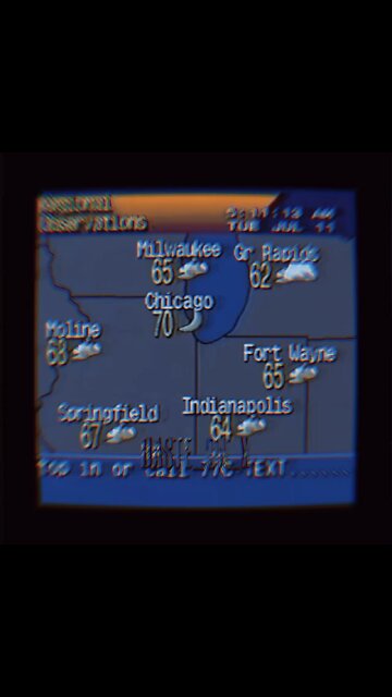 What about White People