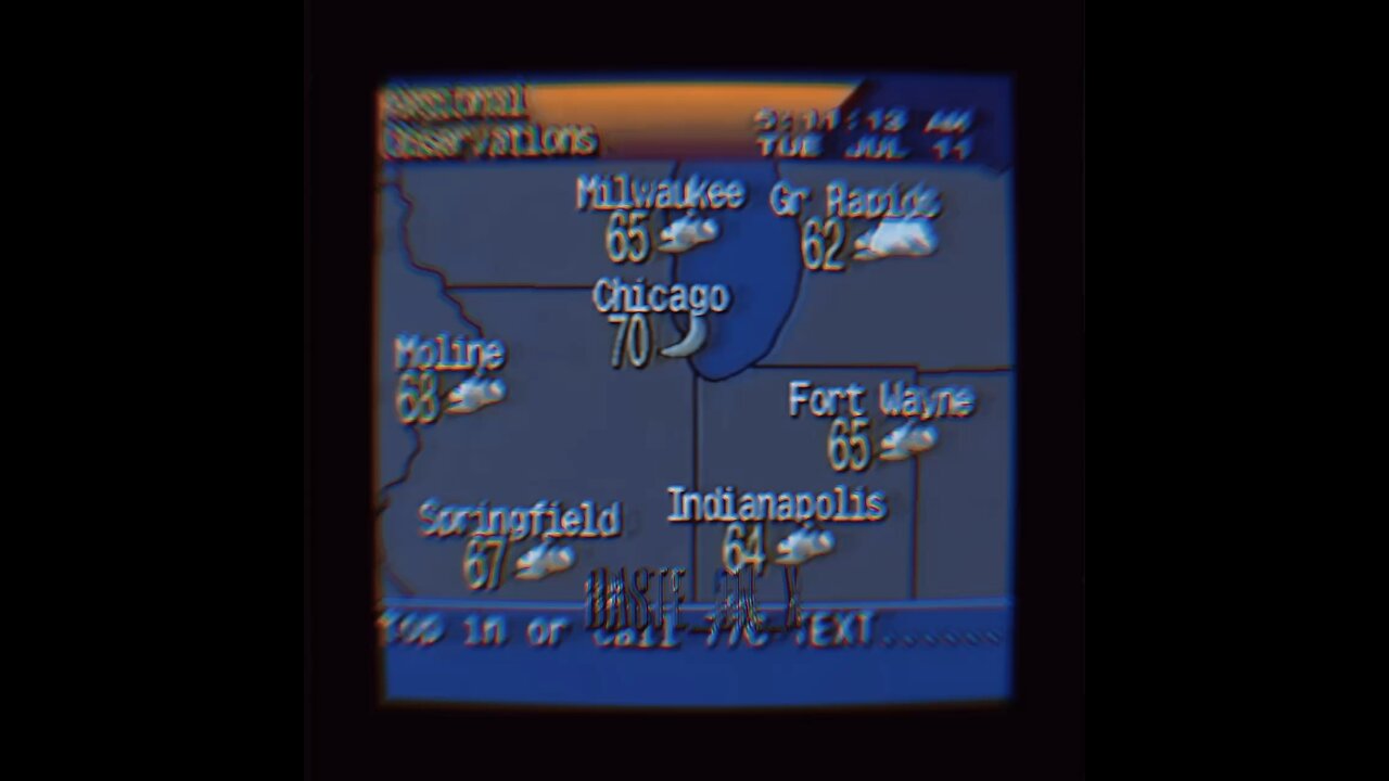 What about White People