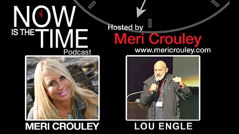 Lou Engle SHARES POWERFUL MOBILIZING MESSAGE to the MASSES!