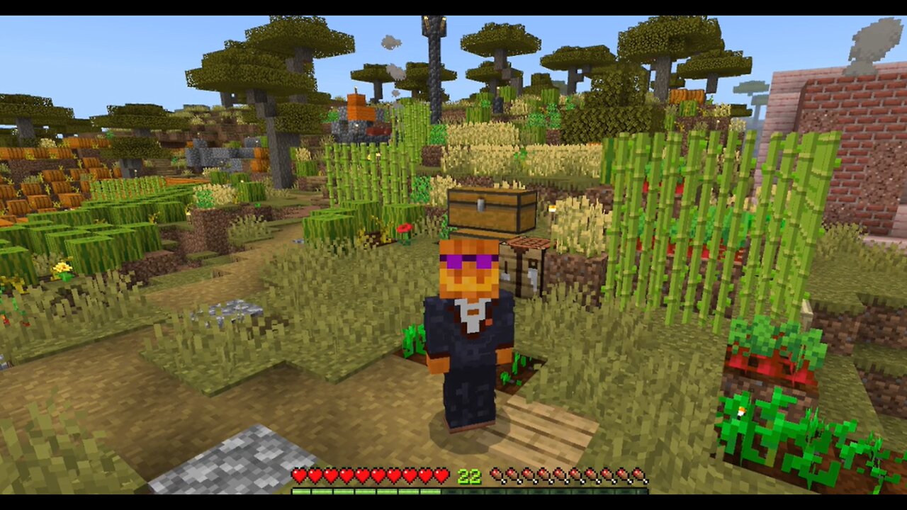 Go make great things!