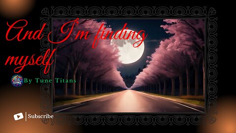 And I’m finding myself | Self-love | Transformation | Journey | #Tunetitans #newsong #viralsong