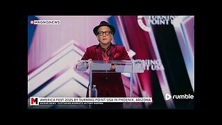 🔥Rob Schneider rips Candace Owens and Nick Fuentes at AmericaFest 2025 by Turning Point USA