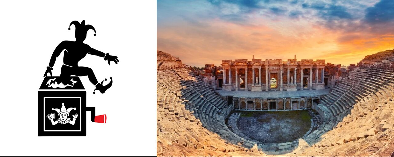 219. Filibuster❌ Muhammad Ali…of Egypt Ancient Greeks=Ancient Romans 11.5.2025