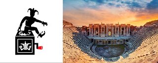 219. Filibuster❌ Muhammad Ali…of Egypt Ancient Greeks=Ancient Romans 11.5.2025