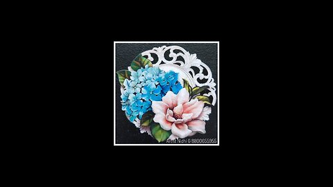 Beautiful Handmade Decor