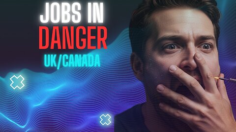 Job at risk part 2 #trending