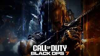 Call of Duty | Black Ops 7 Beta Early Access Last Day!