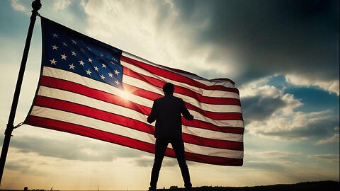 "What do you stand for?"
