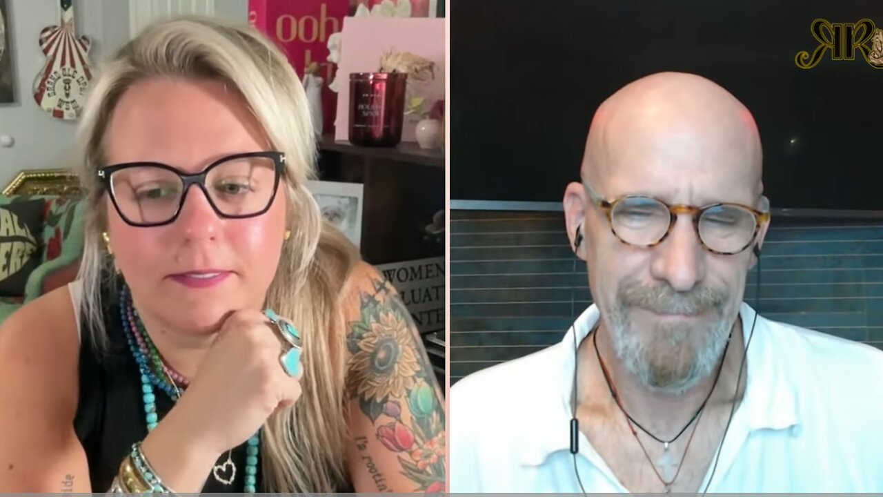 REESE AND THE R@PIST | MEXICAN LONG CON