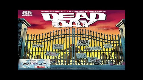 Dead Day: Volume 1 Review