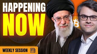 Currency COLLAPSE Happening NOW – MAJOR Nation About To Go All-IN Bitcoin?