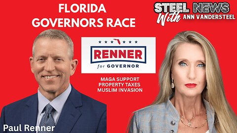  Florida at a Breaking Point: Renner’s Rollback, Real Leadership, and the Fight for the State