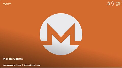 Update on the Monero Attack