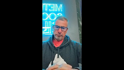 The Man in the Mirror The Man in the Mirror. 21 Days off of Fentanyl