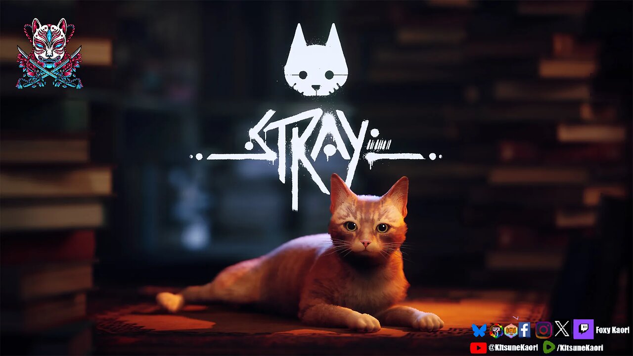 Stray