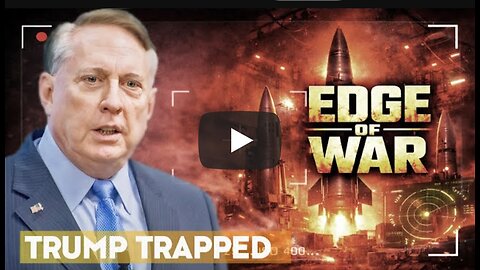 MISSILES READY — IRAN PREPARES ALL-OUT RESPONSE | Col. Douglas Macgregor