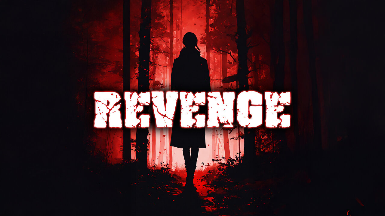 Revenge | Pastor Anderson