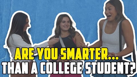 What do college students actually know about Thanksgiving?