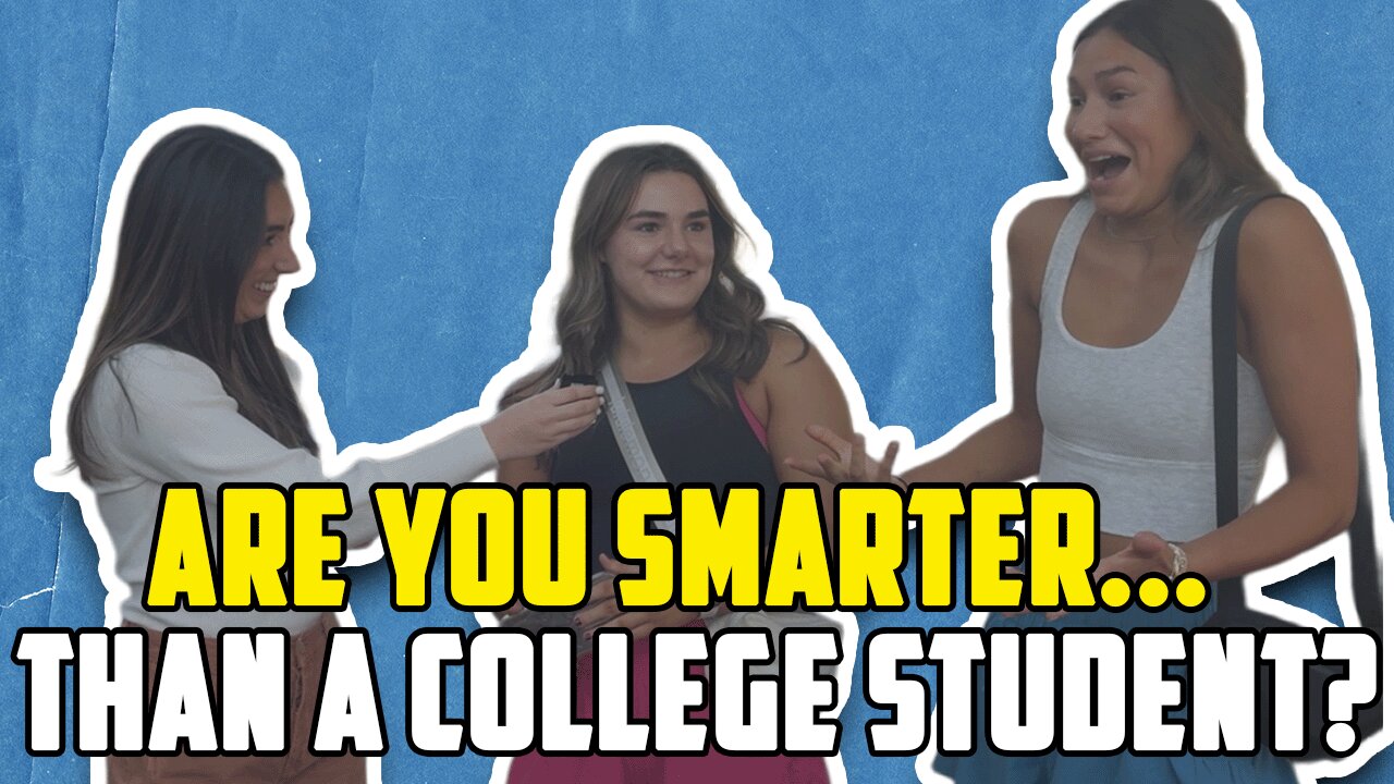 What do college students actually know about Thanksgiving?