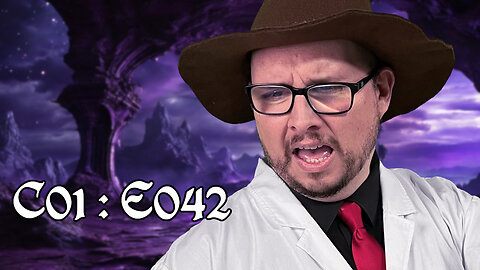 The Bat Who Cried Wolf - SCR - C01E042