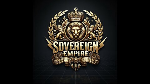 VACCINE GENOCIDE! 1 - NEW SONG DROP - SovereignEmpire.org Records!