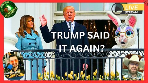 Mainstream Mondays - The Plan Is In Tippy Top Shape