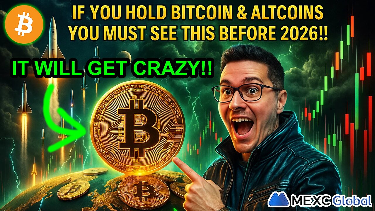 Bitcoin Price Analysis - MOST IMPORTANT Video You Gonna Watch For Q4 2025!!