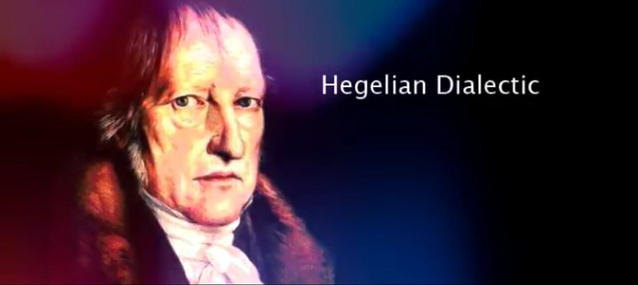 Hegelian Dialect