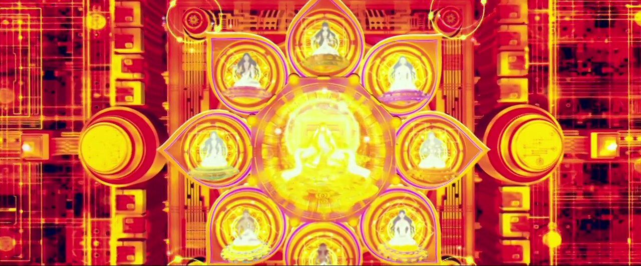 The Animatrix (2003)